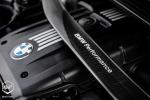 BMW 3-Series on ATS Wheels 2014 года
